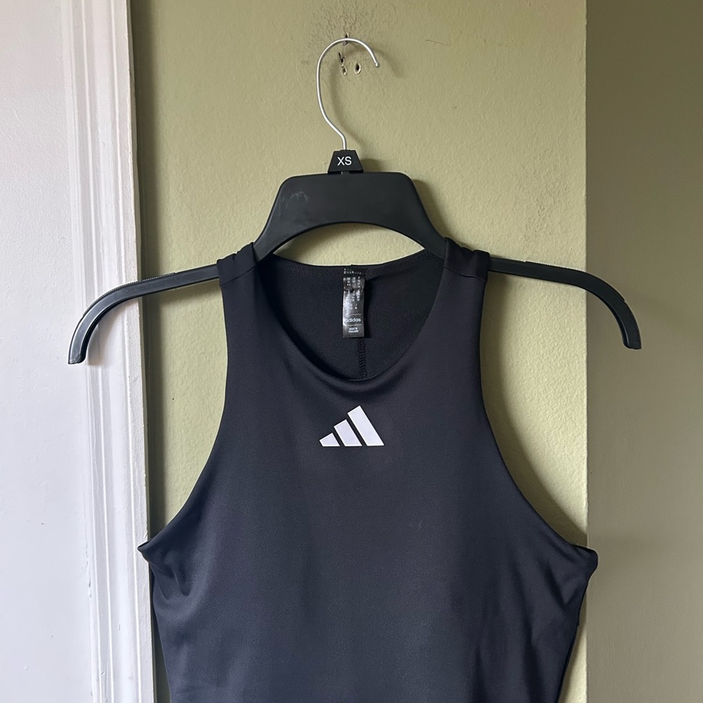 NWOT Adidas Heat.RDY Women’s Tennis Dress Sz XS - Picture 8 of 14